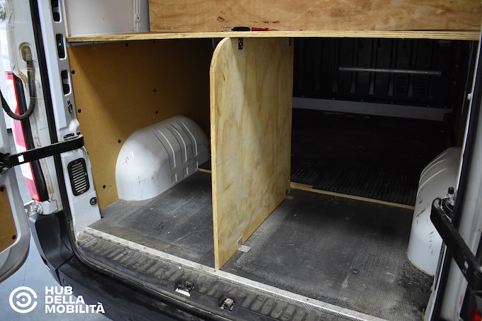 RENAULT Master T35 2.3 dCi 150 PM-TA Furgone Energy Ice